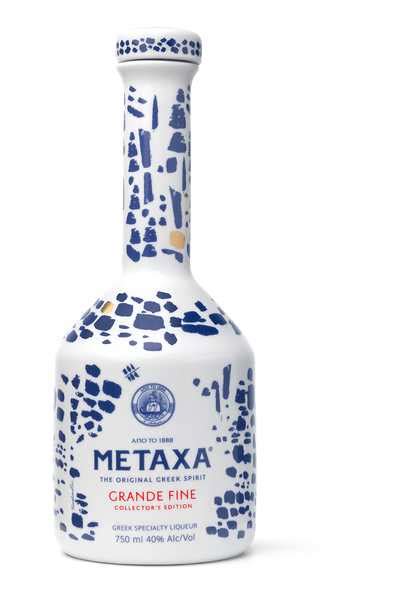 Metaxa Grande Fine: Price, Ratings & Reviews